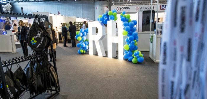 salon rh 2019 geneve suisse