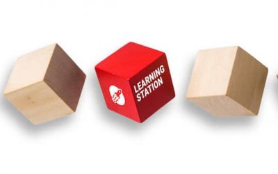 Learning Station : your booster for mobile learning projects