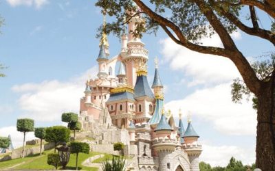 Disney Stars, « une nouvelle étoile est née »