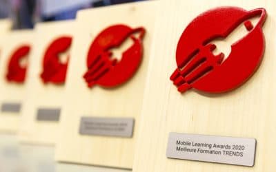 2020 Partner Forum and Mobile Learning Awards: ready for lift-off!