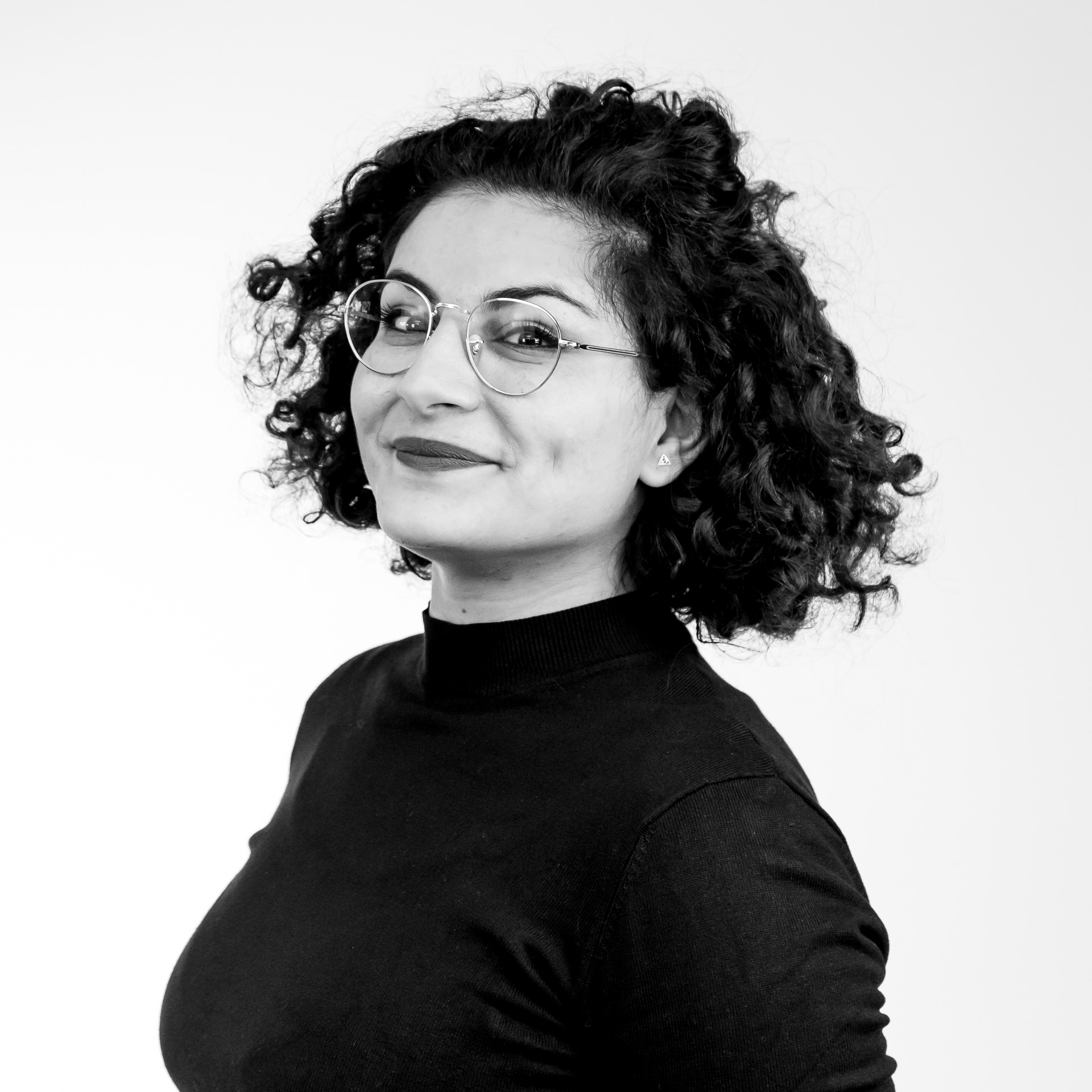 Anissa Ben Abderrahmane Cosmic Trainer Teach on Mars