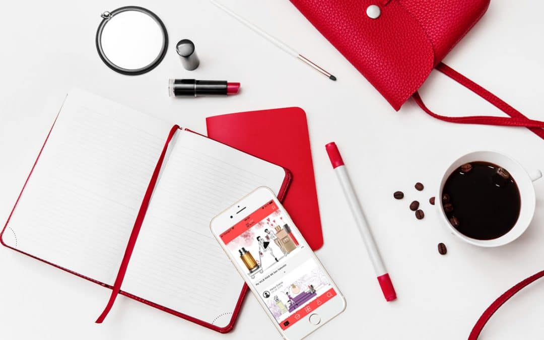 « We Live Beauty » par Coty et Teach on Mars, lauréats des Trophées du Digital Learning 2020
