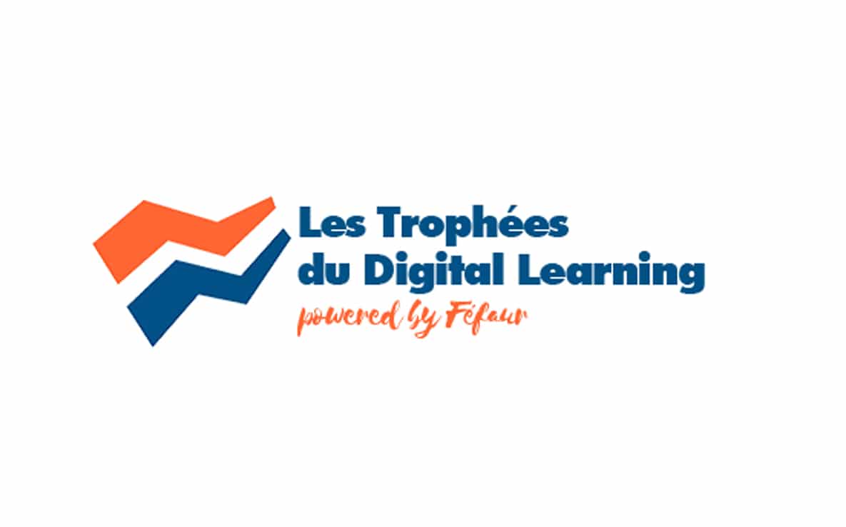 trophees digital learning 2020 coty luxury teach on mars