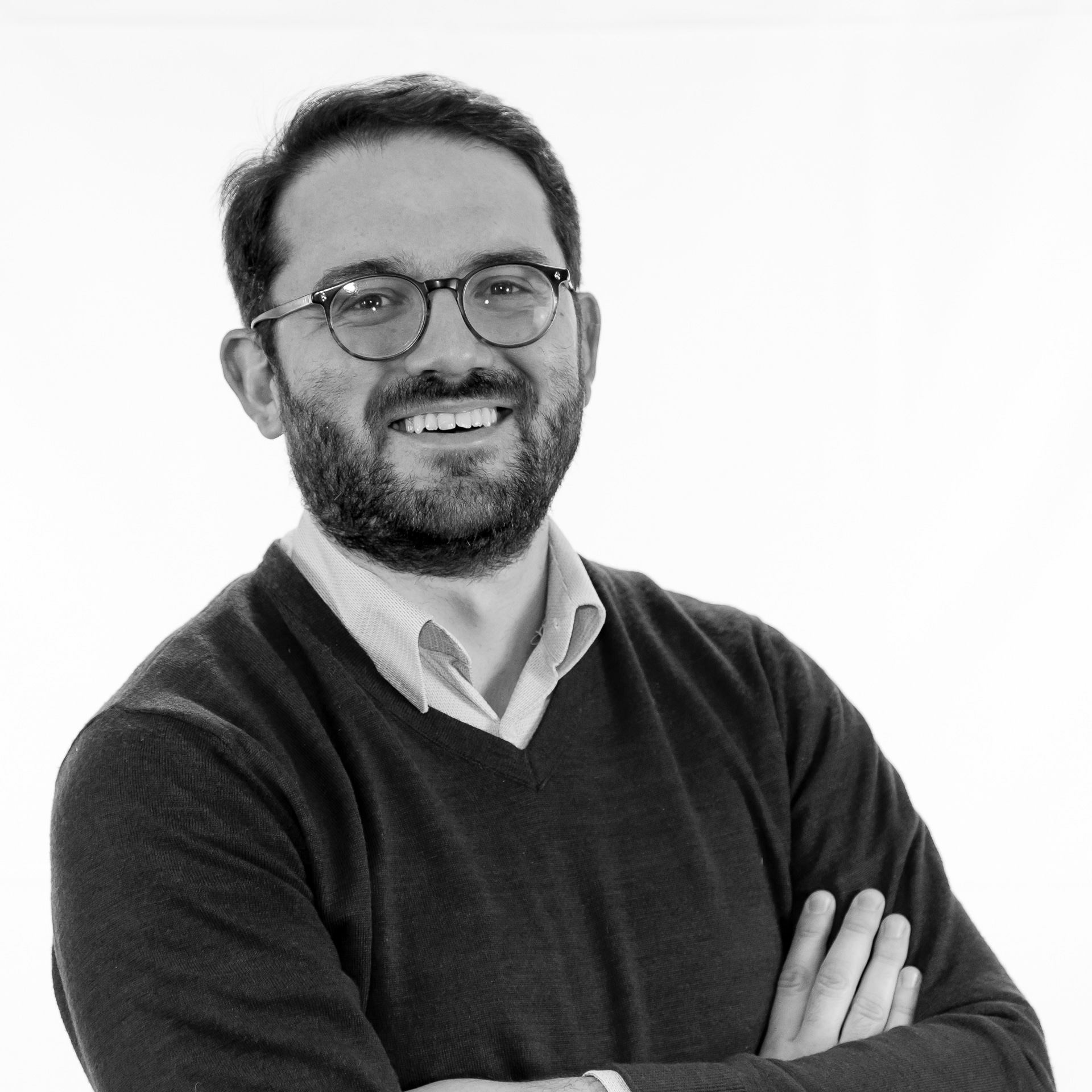 julien le lagadec partnerships development manager