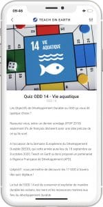 quiz odd 17 app teach on earth