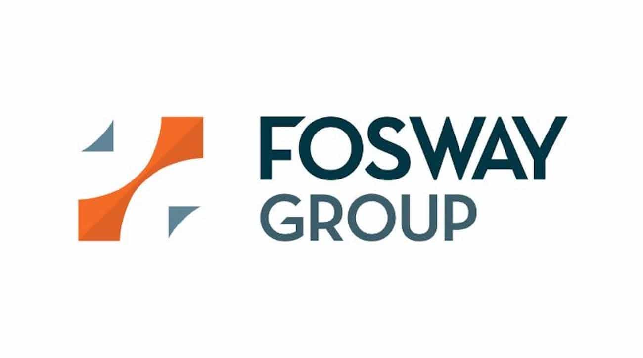logo fosway group 2021