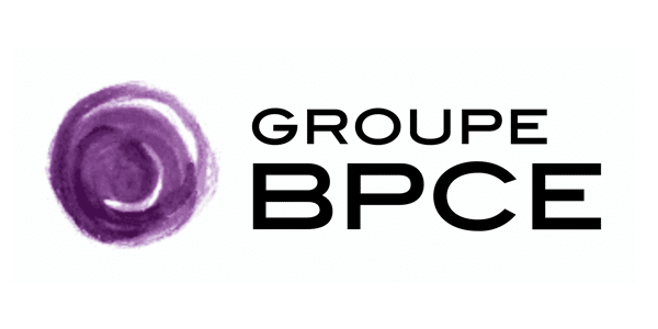 Logo BPCE