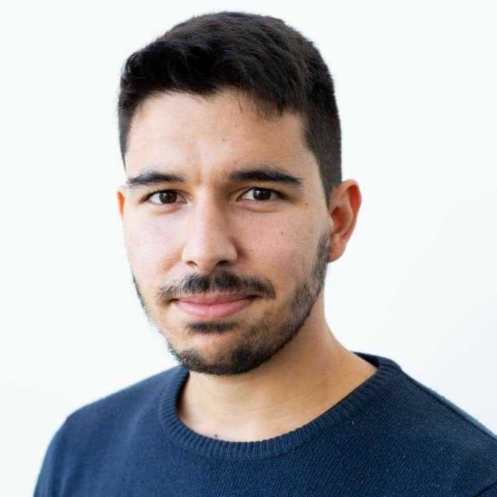 kilyan daniele teach on mars