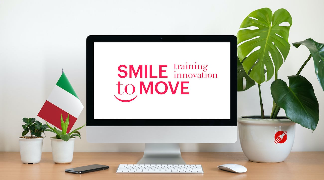 smile to move partenaire italie