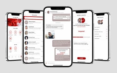 Add-on Coaching : l’outil conversationnel de recommandation de parcours et d’évaluation d’expertises est désormais disponible