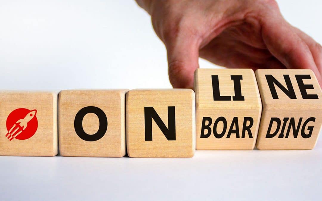 Pourquoi mettre en place une stratégie d&rsquo;Onboarding digital ?