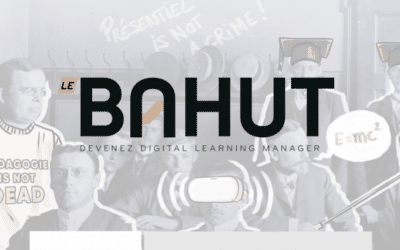 Teach on Mars forme les étudiants du Bahut au Mobile Learning