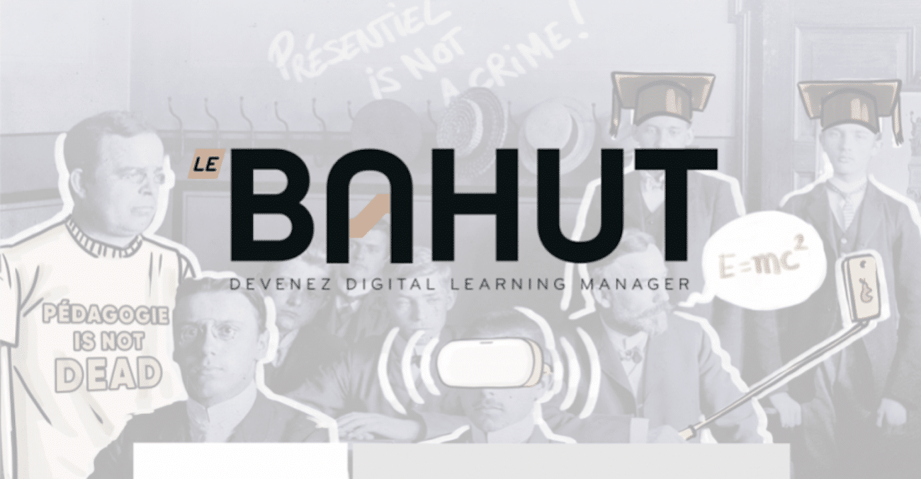 le bahut digital learning