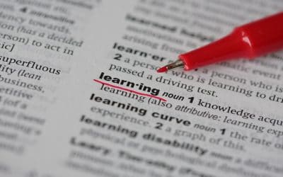 Le lexique du digital learning : toutes les définitions essentielles