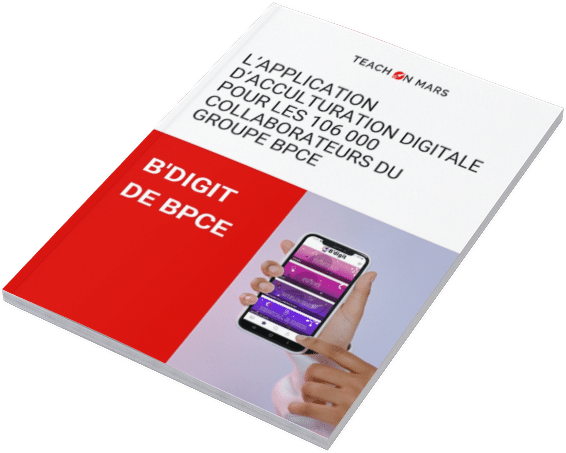 livre blanc cas elearning BPCE