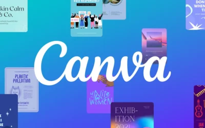 3 utilisations de Canva pour pimper vos formations