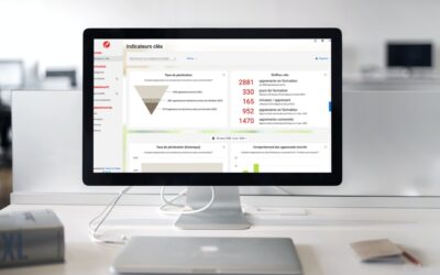 Statistiques : Comment calculer l’impact de vos formations ?