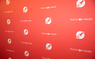 Discover the winners of the 5th edition of the Mobile Learning Awards of Teach on Mars