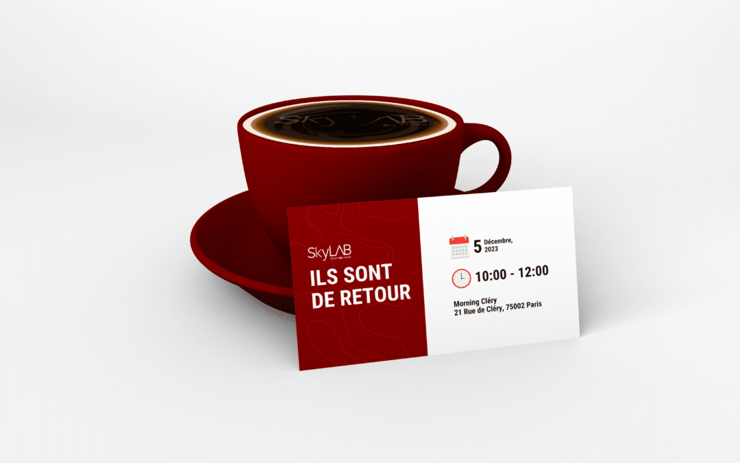 Le SkyLAB de décembre comme si vous y étiez : retour sur les bonnes pratiques « récompense »