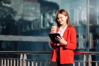 make mobile learning fly